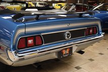 For Sale 1973 Ford Mustang