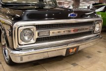For Sale 1969 Chevrolet CST/10