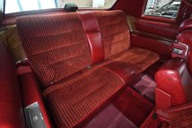 For Sale 1975 Cadillac Coupe DeVille