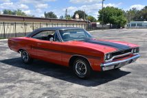 For Sale 1970 Plymouth GTX