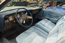For Sale 1979 Lincoln Mark V