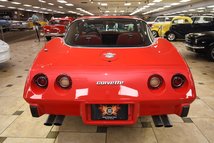 For Sale 1978 Chevrolet Corvette