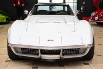 For Sale 1970 Chevrolet Corvette