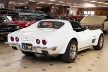 For Sale 1970 Chevrolet Corvette