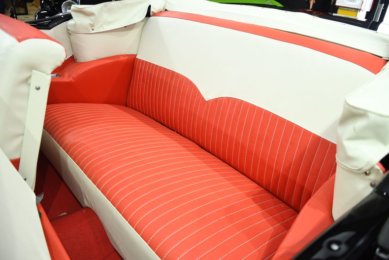 1955 chevrolet bel air convertible