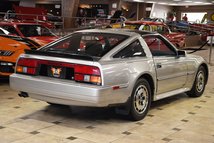 For Sale 1986 Nissan 300ZX