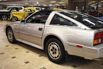 For Sale 1986 Nissan 300ZX