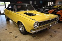 For Sale 1965 Dodge Dart