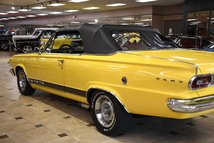 For Sale 1965 Dodge Dart