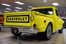 For Sale 1969 Chevrolet C/10