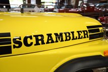 For Sale 1981 Jeep CJ-8 Scrambler