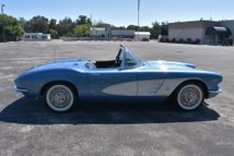 For Sale 1961 Chevrolet Corvette