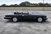 For Sale 1996 Jaguar XJS