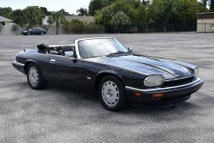 For Sale 1996 Jaguar XJS