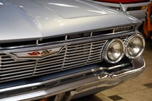 For Sale 1961 Chevrolet Impala