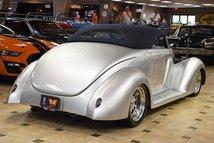 For Sale 1939 Ford Wild Rod