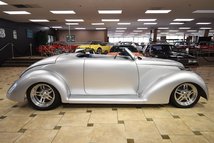 For Sale 1939 Ford Wild Rod