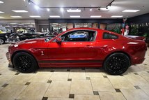 For Sale 2014 Ford Mustang Shelby GT500