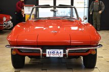 For Sale 1964 Chevrolet Corvette