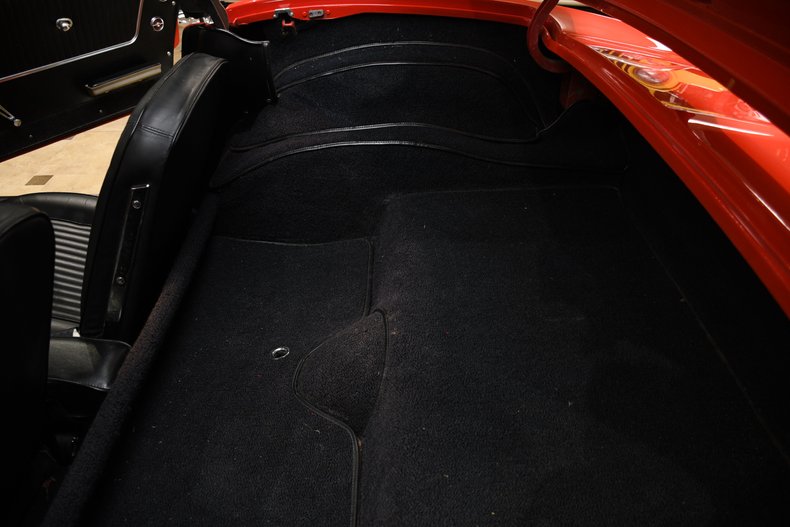 1964 chevrolet corvette convertible