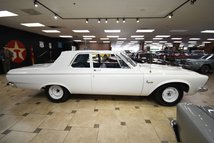 For Sale 1963 Plymouth Savoy