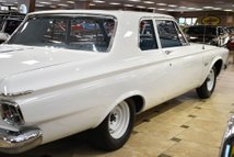 For Sale 1963 Plymouth Savoy