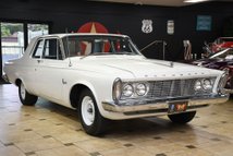 For Sale 1963 Plymouth Savoy