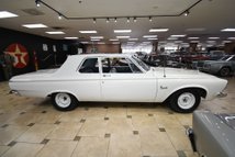 For Sale 1963 Plymouth Savoy