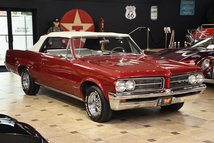 For Sale 1964 Pontiac GTO