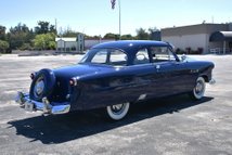 For Sale 1953 Ford Mainline