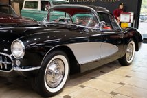 For Sale 1956 Chevrolet Corvette