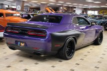 For Sale 2016 Dodge Challenger