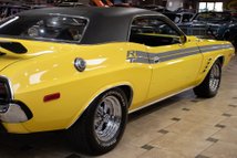 For Sale 1973 Dodge Challenger