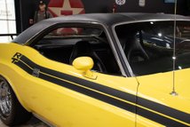 For Sale 1973 Dodge Challenger