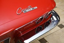 For Sale 1963 Chevrolet Corvette
