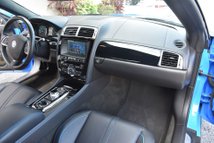For Sale 2012 Jaguar XKR S