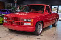 For Sale 1992 Chevrolet C1500