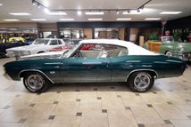 For Sale 1971 Chevrolet Chevelle