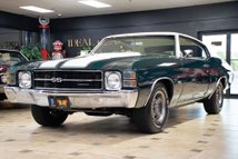 For Sale 1971 Chevrolet Chevelle