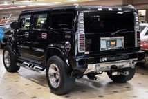 For Sale 2003 Hummer H2