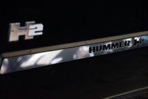 For Sale 2003 Hummer H2