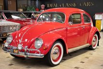 For Sale 1957 Volkswagen Beetle