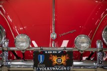For Sale 1957 Volkswagen Beetle