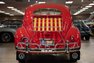 1957 Volkswagen Beetle