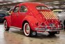 1957 Volkswagen Beetle