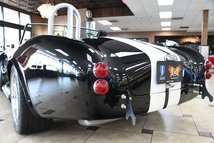 For Sale 1966 Shelby Cobra