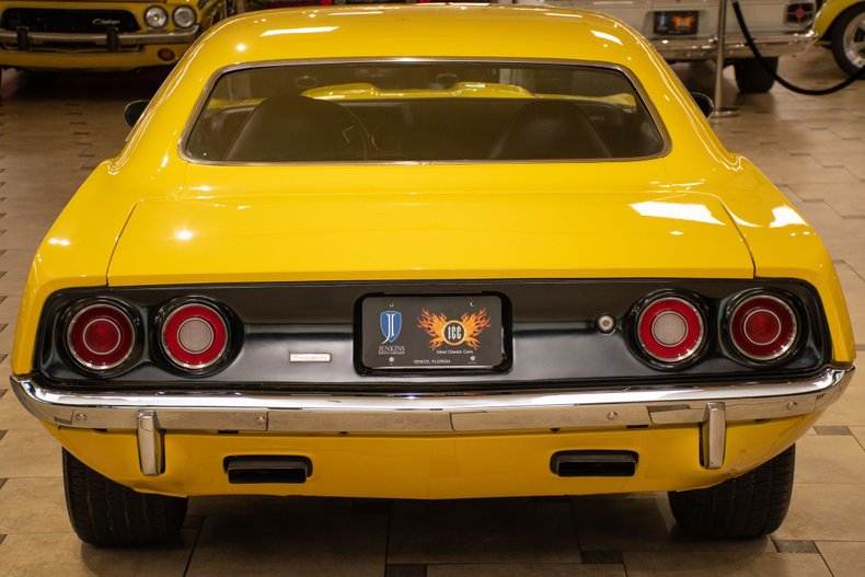 1973 Plymouth 'Cuda - 426 Hemi Restomod for sale #312434 | Motorious