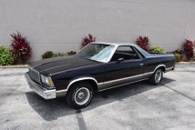 For Sale 1979 Chevrolet Elcamino