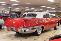 For Sale 1957 Cadillac ElDorado