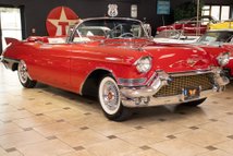 For Sale 1957 Cadillac ElDorado